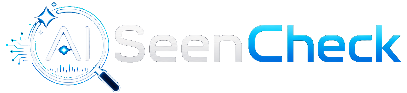 AISeenCheck